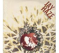Haze,Jay - Love for a Strange World [Vinyl LP] [VINYL]