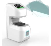 Haze Meter for Haze Measurement, Transmission and Transmittance Analysis for Thin Films, Glass, Diffusion Plates, Touch Screen, Mass Storage, Thickness ≤40mm