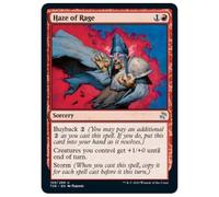 Haze of Rage | Time Spiral Remastered