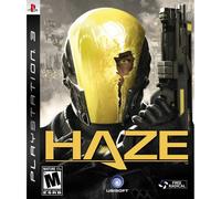 Haze - Playstation 3
