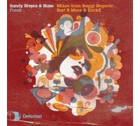 Haze & Sandy Rivera - Freak [VINYL]