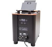 Hazebase Hazer² - The Cube