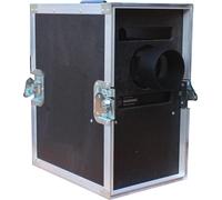 Hazebase Highpower² Cased