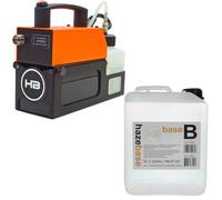 Hazebase Piccola Bundle
