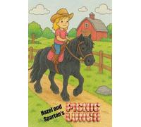 Hazel and Spartan's Picnic Lunch