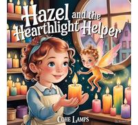 Hazel and the Hearthlight Helper: 1 (The Town of Tumbledown)