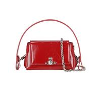 Hazel Bag - female - Vivienne Westwood - Mini Bags - Red - ONE SIZE - Bags ONE SIZE