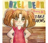 Hazel Bean learns to take turns: 1