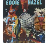 HAZEL, Eddie - Game Dames & Guitar Thangs (reissue) - Vinyl (180 gram vinyl LP)