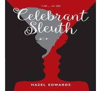 Hazel Edwards Celebrant Sleuth: I do ... or die Paperback Book Hazel Edwards Multicolor