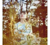 Hazel English Just Give In / Never Going Home Double 12 Inch Vinyl MA0101EP NEW