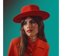 Hazel English - Wake Up! (LP) [VINYL]