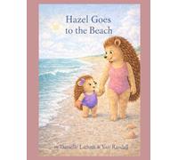 Hazel Goes to the Beach