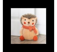 Hazel Hedgehog Woodland Doorstop For Keeping Doors Open