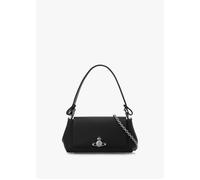 Vivienne Westwood Shoulder Bag HAZEL MEDIUM HANDBAG in Black One size