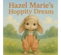 Hazel Marie’s Hoppity Dream