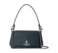 Hazel Medium Handbag - female - Vivienne Westwood - Shoulder Bags - Black - ONE SIZE - Bags ONE SIZE