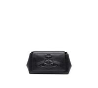 Hazel Medium Handbags - female - Vivienne Westwood - Handbags - Black - ONE SIZE - Bags ONE SIZE