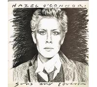 HAZEL O CONNOR - HAZEL O CONNOR / SONS AND LOVERS [VINYL]