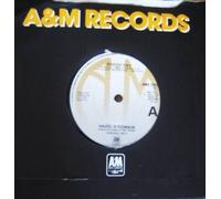 HAZEL O'CONNOR -7"single -Eighth Day/Monsters In..(EX+)