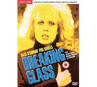 Hazel O'Connor - Breaking Glass [DVD]