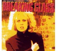 Hazel O'Connor - Breaking Glass