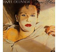 Hazel O'Connor - Cover Plus