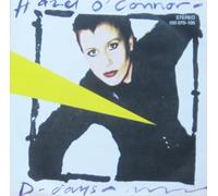 Hazel O'Connor - D days (1981) / Vinyl single [Vinyl-Single 7'']