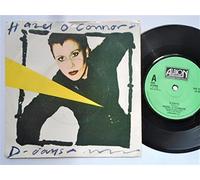 Hazel O'Connor - D-Days