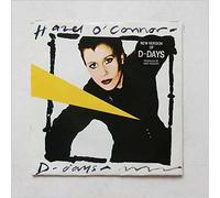 Hazel O'Connor - D-Days [7" Vinyl]