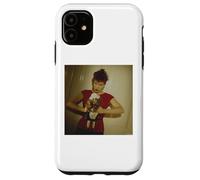 Hazel O'Connor Eighth Day Singer Breaking Glass Simon Fowler Case for iPhone 11