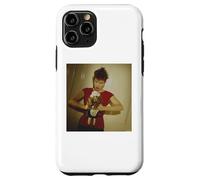 Hazel O'Connor Eighth Day Singer Breaking Glass Simon Fowler Case for iPhone 11 Pro