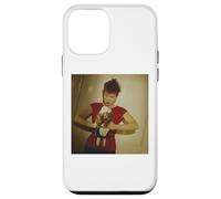 Hazel O'Connor Eighth Day Singer Breaking Glass Simon Fowler Case for iPhone 12 mini