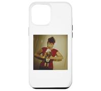 Hazel O'Connor Eighth Day Singer Breaking Glass Simon Fowler Case for iPhone 12 Pro Max