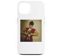 Hazel O'Connor Eighth Day Singer Breaking Glass Simon Fowler Case for iPhone 13