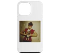 Hazel O'Connor Eighth Day Singer Breaking Glass Simon Fowler Case for iPhone 13 Pro Max