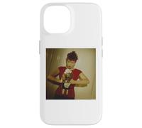 Hazel O'Connor Eighth Day Singer Breaking Glass Simon Fowler Case for iPhone 14