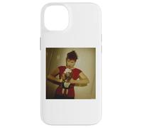 Hazel O'Connor Eighth Day Singer Breaking Glass Simon Fowler Case for iPhone 14 Plus