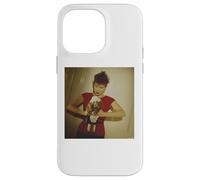 Hazel O'Connor Eighth Day Singer Breaking Glass Simon Fowler Case for iPhone 14 Pro Max