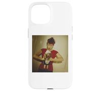 Hazel O'Connor Eighth Day Singer Breaking Glass Simon Fowler Case for iPhone 15