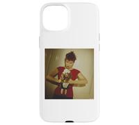Hazel O'Connor Eighth Day Singer Breaking Glass Simon Fowler Case for iPhone 15 Plus