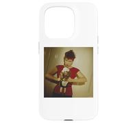 Hazel O'Connor Eighth Day Singer Breaking Glass Simon Fowler Case for iPhone 15 Pro