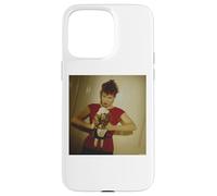 Hazel O'Connor Eighth Day Singer Breaking Glass Simon Fowler Case for iPhone 15 Pro Max