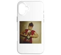 Hazel O'Connor Eighth Day Singer Breaking Glass Simon Fowler Case for iPhone 16 Plus