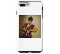 Hazel O'Connor Eighth Day Singer Breaking Glass Simon Fowler Case for iPhone 7 Plus/8 Plus