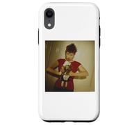 Hazel O'Connor Eighth Day Singer Breaking Glass Simon Fowler Case for iPhone XR