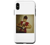 Hazel O'Connor Eighth Day Singer Breaking Glass Simon Fowler Case for iPhone XS Max