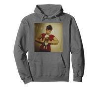 Hazel O'Connor Eighth Day Singer Breaking Glass Simon Fowler Pullover Hoodie