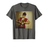 Hazel O'Connor Eighth Day Singer Breaking Glass Simon Fowler T-Shirt