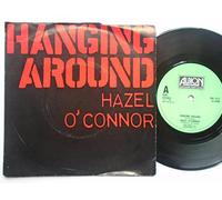 Hazel O'Connor - Hanging Around